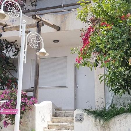 Vila 15 Bougainville Sarandë Eksteriør bilde