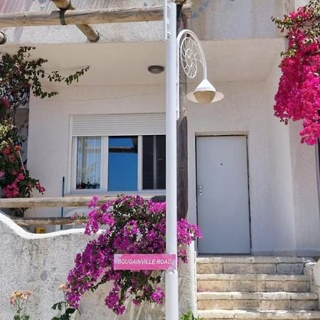 Vila 15 Bougainville Sarandë Eksteriør bilde