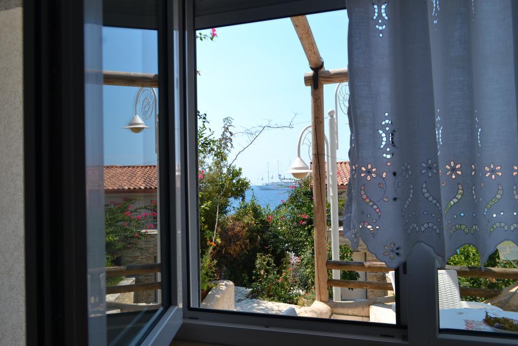 Vila 15 Bougainville Sarandë Eksteriør bilde