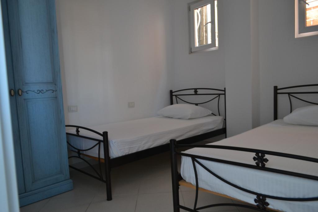 Vila 15 Bougainville Sarandë Eksteriør bilde